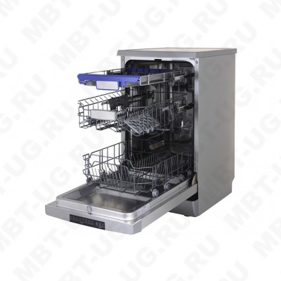 Посудомоечная машина MIDEA MFD 45S500 S